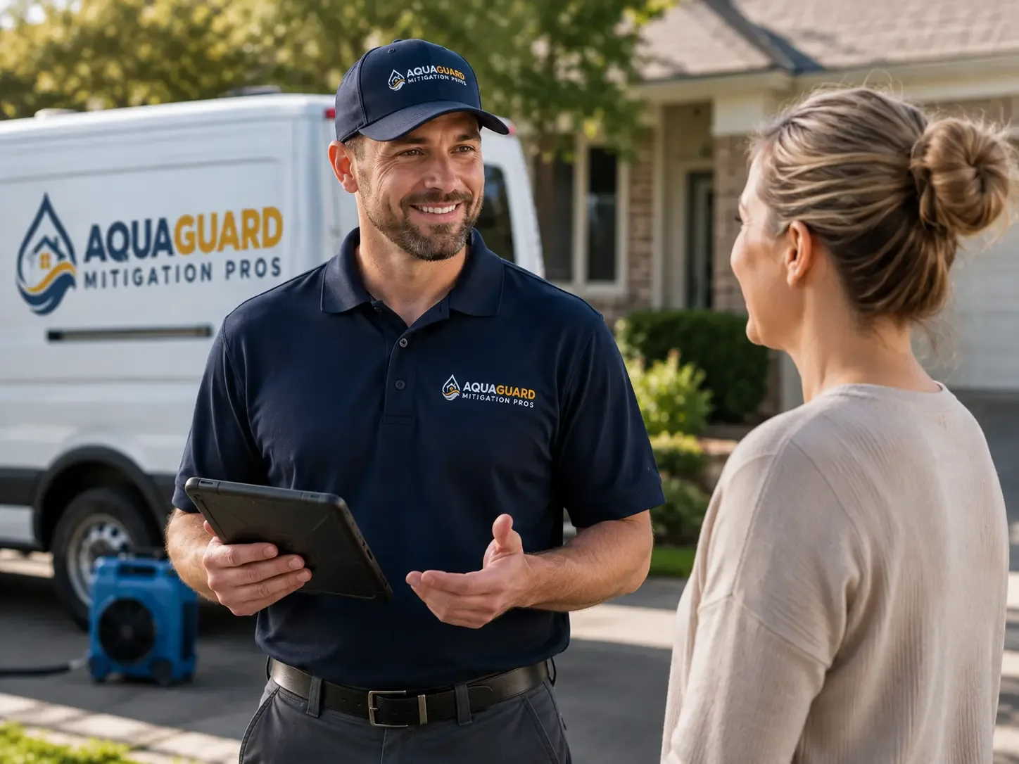 Water Damage Mitigation Sterling, VA FAQs